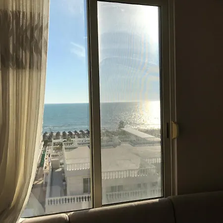 Sea View Shkembi I Kavajes * Durrës