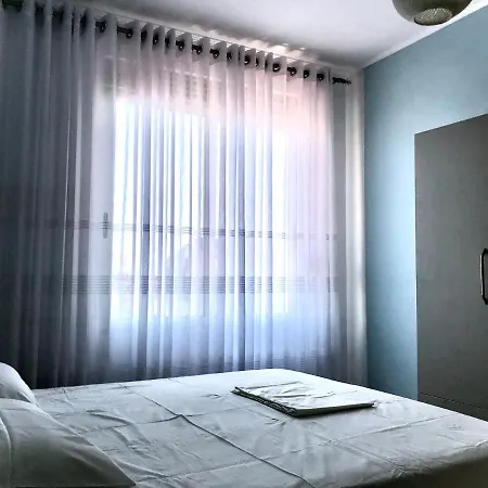 Sea View Shkembi I Kavajes *