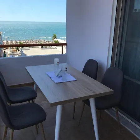 Apartament Sea View Shkembi I Kavajes Durrës