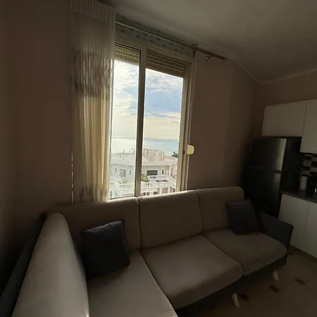 Sea View Shkembi I Kavajes Apartament Durrës