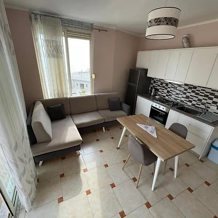 Sea View Shkembi I Kavajes Durrës
