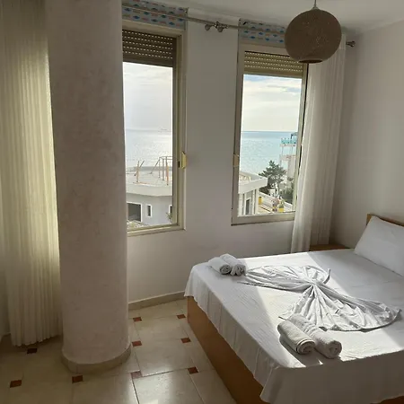 Apartament Sea View Shkembi I Kavajes