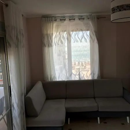 Appartamento Sea View Shkembi I Kavajes