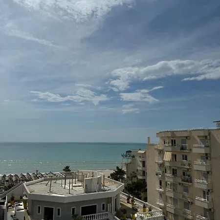 Sea View Shkembi I Kavajes