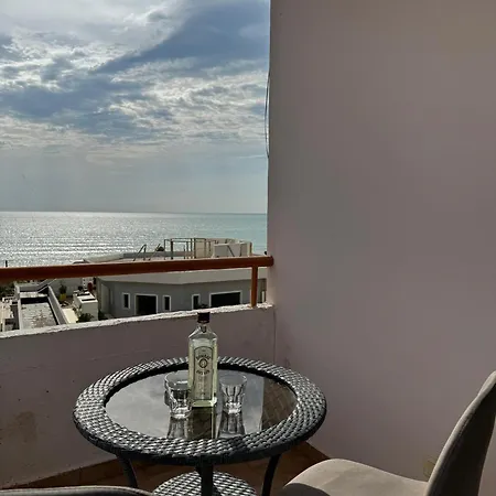 Apartment Sea View Shkembi I Kavajes Durres
