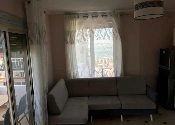 Appartamento Sea View Shkembi I Kavajes