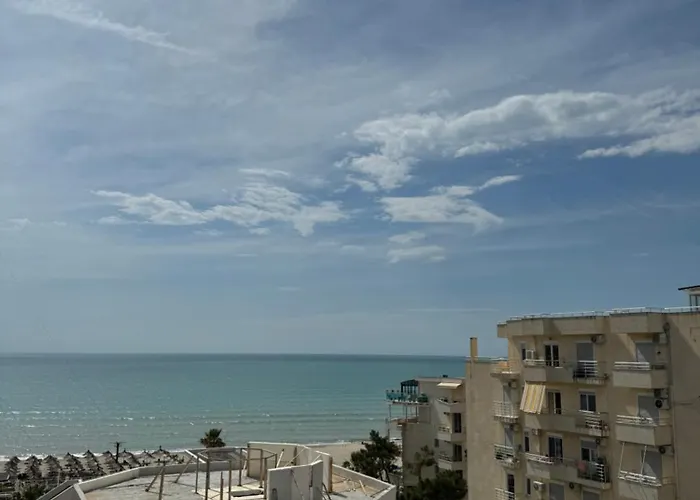 Sea View Shkembi I Kavajes