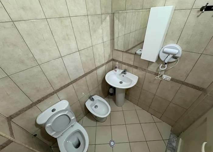 Sea View Shkembi I Kavajes *